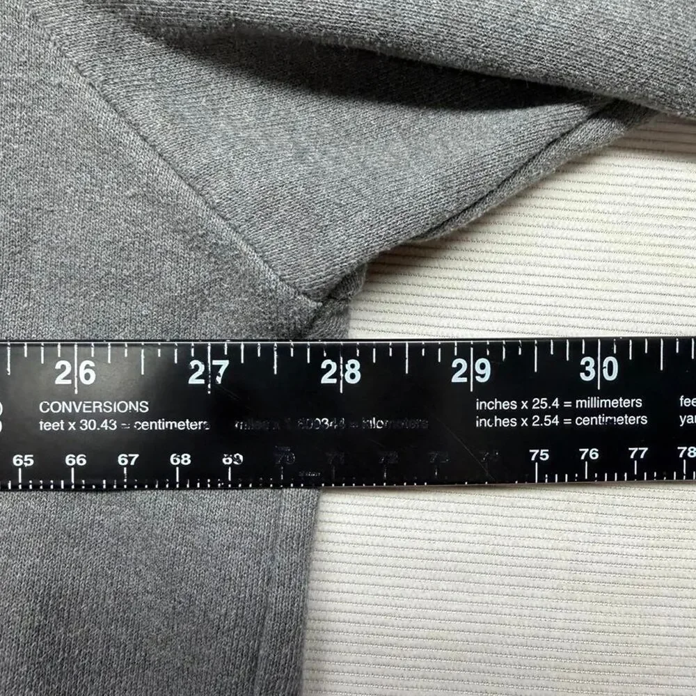 The-north-face Men's Grey Hoodie